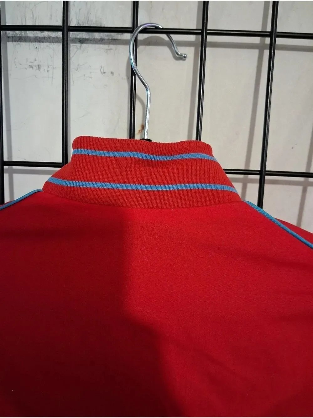 Vintage STP Richard Petty 43 Jacket (Reversible) NASCAR